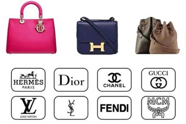 长武县回收名包